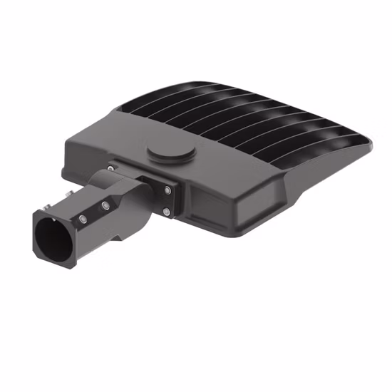 100W 150W 200W 250W 300W Außenleuchten LED-Schuhkartonleuchte Straßenmastmontageleuchte